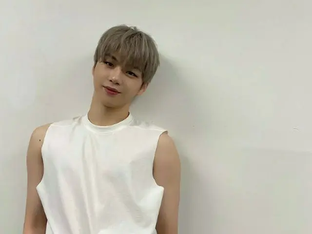 歌手カン・ダニエル（元Wanna One）、カムバックを控えてセクシーな魅力を披露（画像提供:wowkorea）