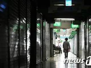 「申し訳ないという言葉で済むことではない」…営業制限の維持に自営業者らはため息＝韓国ソウル