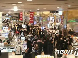 釜山‘距離確保2段階’旧正月の連休まで2週間延長…‘5人以上の集まり禁止’はそのまま＝韓国