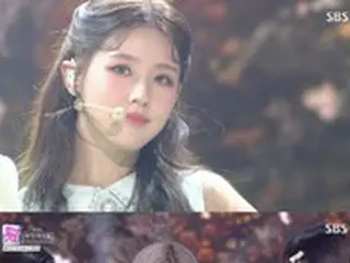 「(G)I-DLE」、音楽番組すでに「9冠」…ヒョナと「DREAMCATCHER」がカムバック