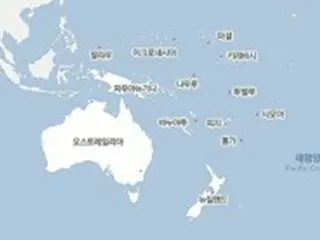 豪は「反中」、ニュージーランドは「親中」…韓国は？