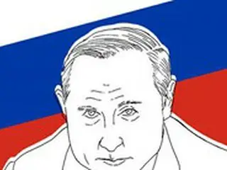 “ストロングマン” プーチン「危機」…ロシア全域で「反プーチンデモが“激化”」