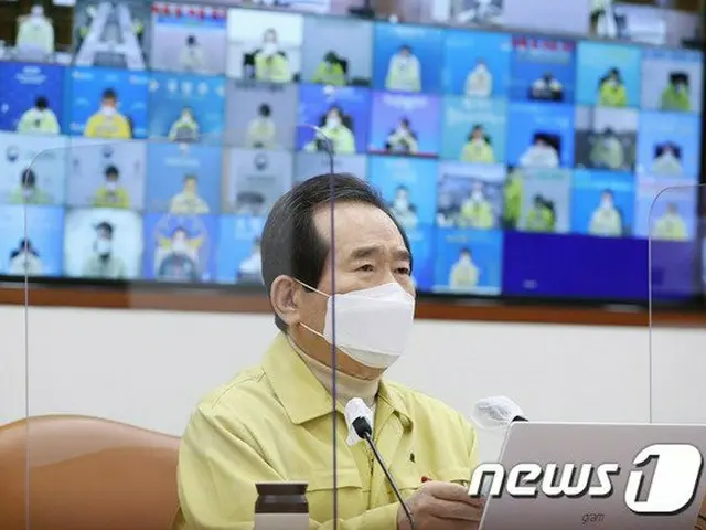 韓国首相、「安定した動きになれば旧正月前でも防疫措置の緩和検討」（画像提供:wowkorea）