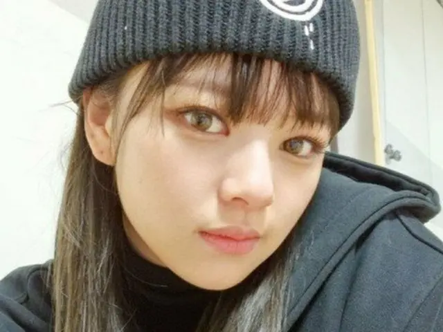 「TWICE」ジョンヨン、活動中断から3か月ぶりにステージ復帰 「会えてうれしかった」（画像提供:wowkorea）