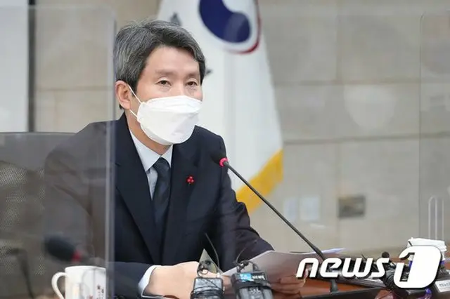 韓国統一部長官「北朝鮮に原発建設を議論したことはない」（画像提供:wowkorea）