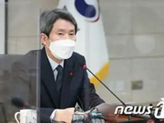 韓国統一部長官「北朝鮮に原発建設を議論したことはない」