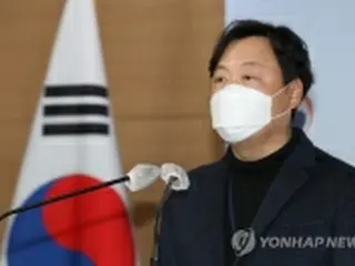 北への原発建設支援　韓国当局が否定＝「内部のアイデア」