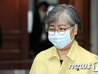 韓国の新型コロナ新規感染者305人…70日ぶりに市中感染200人台