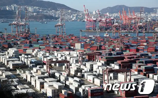 韓国「半導体・自動車好調」1月輸出480億ドル11.4%↑…過去2位の実績（画像提供:wowkorea）