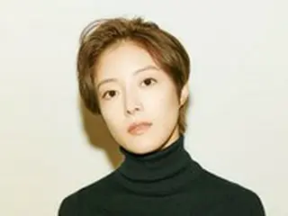 女優イ・セヨン、ショートカットも完ぺき消化