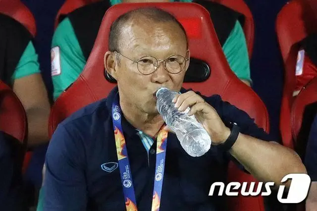 パク・ハンソ監督、記念メダル発売…1日から韓国で先行販売（画像提供:wowkorea）