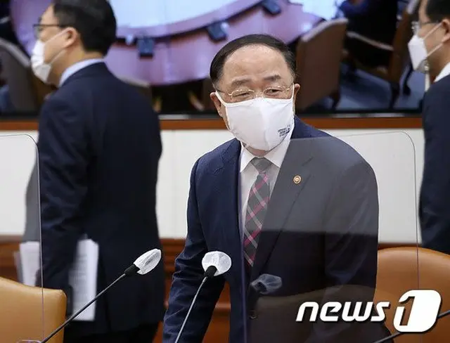 韓国経済副首相「輸出が新型コロナの緩衝の役割」（画像提供:wowkorea）