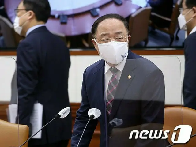 韓国経済副首相「輸出が新型コロナの緩衝の役割」（画像提供:wowkorea）