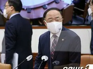 韓国経済副首相「輸出が新型コロナの緩衝の役割」