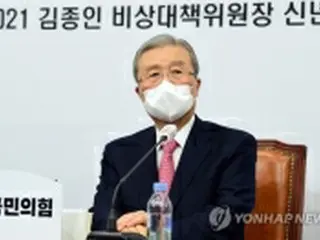 韓国・釜山沖の新空港　「九州つなぐ海底トンネルも検討」＝最大野党トップ