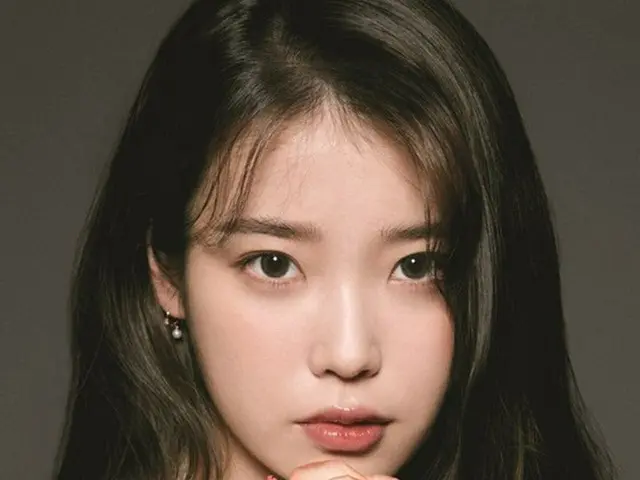 IU（アイユー）、是枝裕和監督の「ブローカー（仮）」に合流！俳優ソン・ガンホ＆カン・ドンウォン＆ペ・ドゥナと共演へ（画像提供:wowkorea）