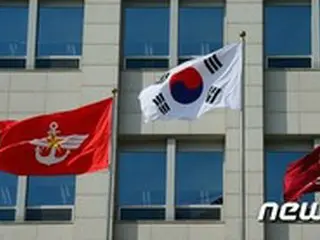 韓国軍、「感染症研究施設」を創設…国防安全管理基本計画を制定