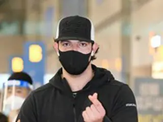＜韓国プロ野球＞韓国入りしたLGツインズのラモス、自主隔離後チームに合流へ