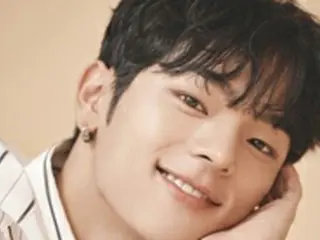 【公式】キム・ウジン（元Stray Kids）、「性暴行被害」に関するデマ流布者に法的対応