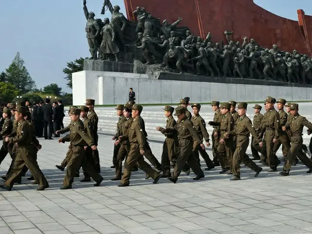 元クウェート駐在 北朝鮮大使代理とその家族は、昨年 韓国に亡命していた（画像提供:wowkorea）