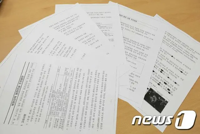 北朝鮮原発建設文書公開で「国政調査の必要性を自ら見せた」＝韓国野党（画像提供:wowkorea）