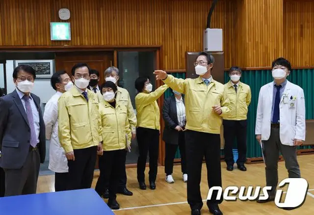 韓国政府、確実な安定がみられた場合「旧正月前に防疫措置緩和を検討」（画像提供:wowkorea）