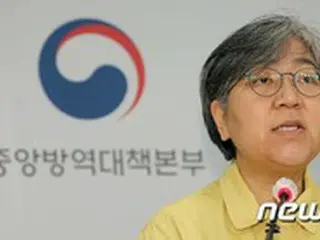 韓国の新型コロナ新規感染者336人、3日連続で300人台