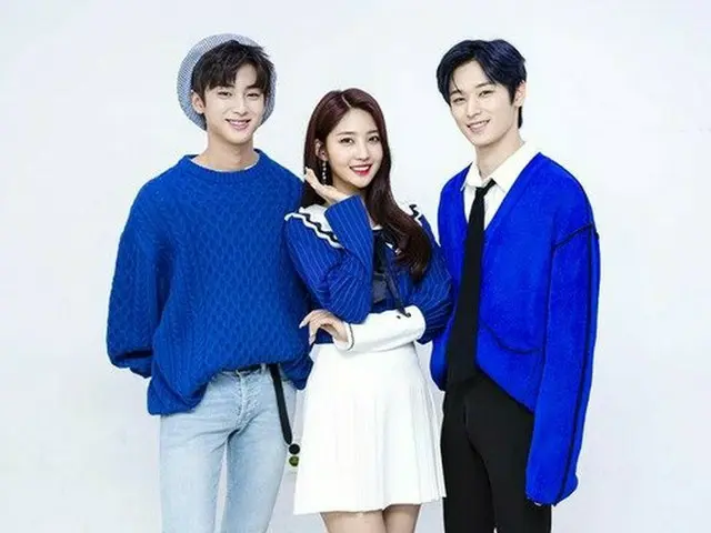 「THE SHOW」ジュヨン＆シヒョン＆キム・ミンギュ、きょう（2日）の放送を最後にMC降板（画像提供:wowkorea）