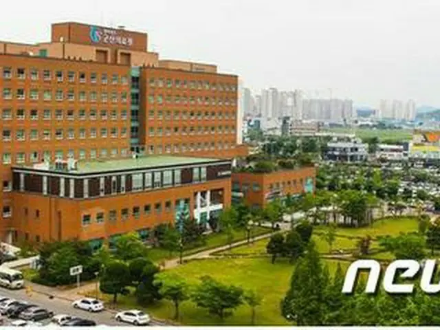 新型コロナ患者の治療にあたっていた群山医療院勤務の30代医師が死亡、過労が原因か＝韓国（画像提供:wowkorea）