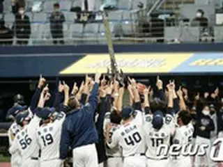 韓国プロ野球2021シーズン、4月3日開幕へ＝五輪期間中は22日間の中断