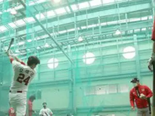 韓国プロ野球、春季キャンプ参加者全員が新型コロナ検査「陰性」