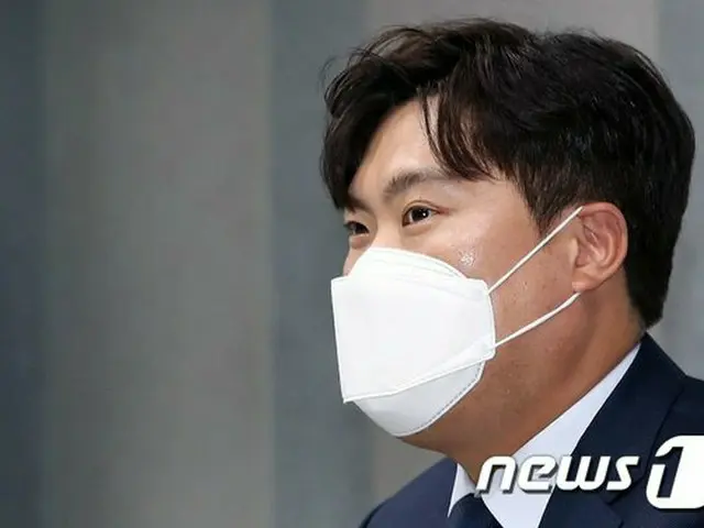 リュ・ヒョンジン、3日米国へ出国 「良い知らせで応援に応えたい」（画像提供:wowkorea）