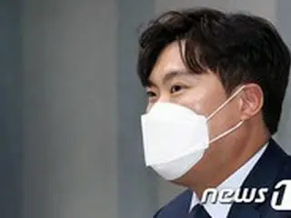 リュ・ヒョンジン、3日米国へ出国 「良い知らせで応援に応えたい」
