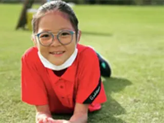 “サランちゃん”チュ・サラン、急成長ぶりにファンも驚き「会いたい」