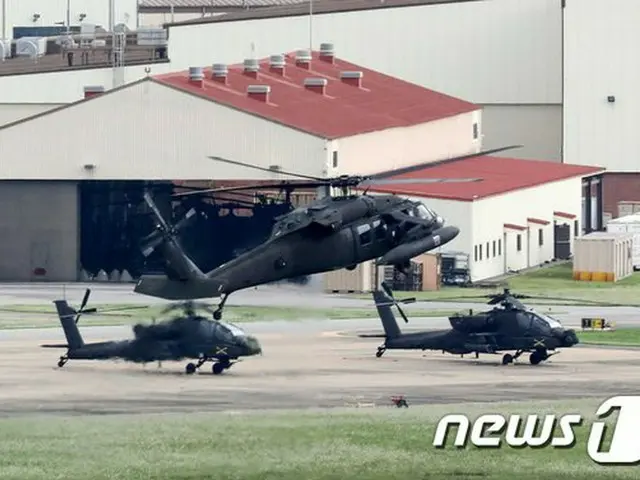 昨年の米韓合同訓練 回数減少…新型コロナの影響か？＝韓国報道（画像提供:wowkorea）