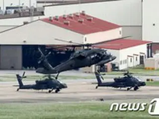 昨年の米韓合同訓練 回数減少…新型コロナの影響か？＝韓国報道