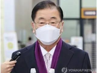 韓国外相候補の前国家安保室長　「北と原発に関連した対話なかった」