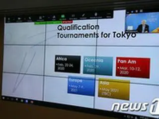 「アジア・ヨーロッパ大陸、5月末までに東京五輪の予選完了」＝世界テコンドー連盟