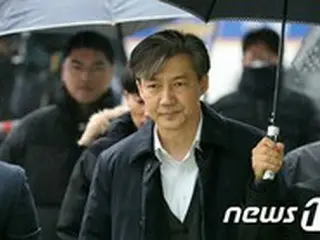 “タマネギ男”チョ・グク元法相、起訴から1年経過＝ソウル大学の処分はまだ行われず＝韓国