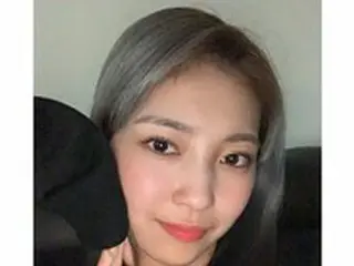 「NiziU」のMAYUKA、クールな雰囲気の前髪チェンジの近況を公開…RIOとのワチャワチャ感満載の動画にも注目