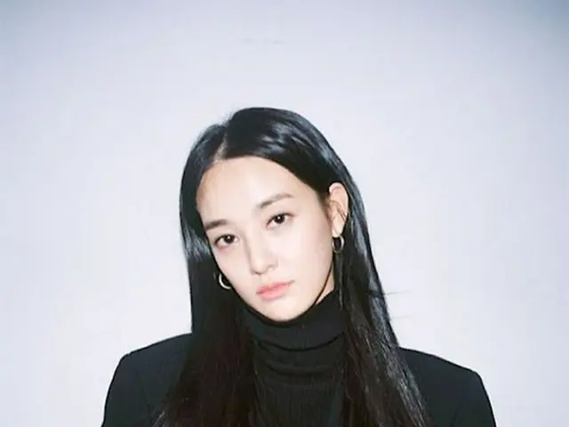 【公式】女優イ・ジュヨン、演劇「スペシャルライアー」キャスティング...新しいイメージ変身（画像提供:wowkorea）