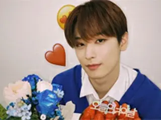 「THE BOYZ」ジュヨン、SBS MTV「THE SHOW」MC終えて心境明かす 「良い記憶をありがとう」