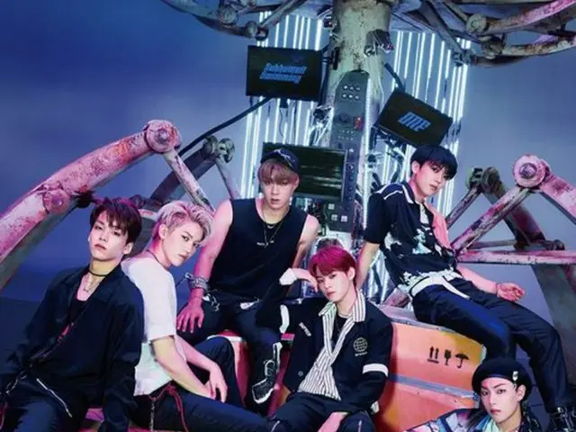 【公式】「ONF」、フルアルバムで2月末にカムバック（画像提供:wowkorea）