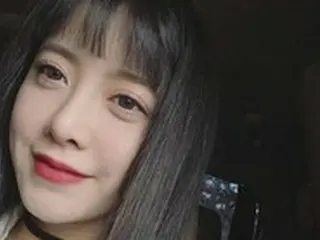 女優ク・ヘソン、ダイエット後”美貌キープ”の近況公開