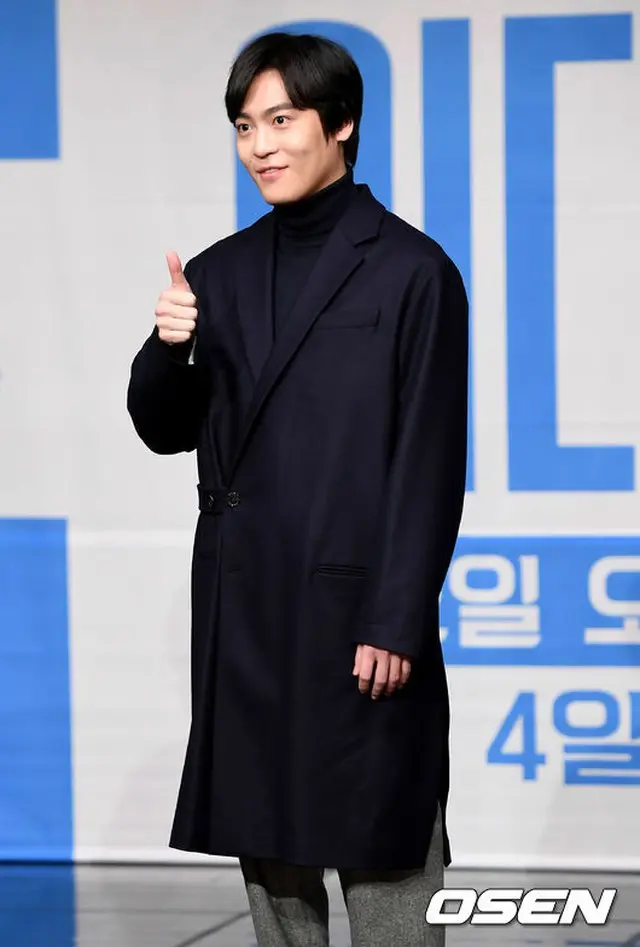 歌手ジョン・パク、新型コロナ検査で最終的に陰性判定＝1月末に退院 「医療従事者のおかげ」（画像提供:wowkorea）