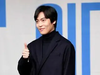 歌手ジョン・パク、新型コロナ検査で最終的に陰性判定＝1月末に退院 「医療従事者のおかげ」