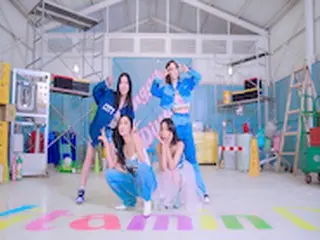 「MAMAMOO」、デビュー後初の日本地上波「スッキリ」に出演、Twitterのトレンドを掌握