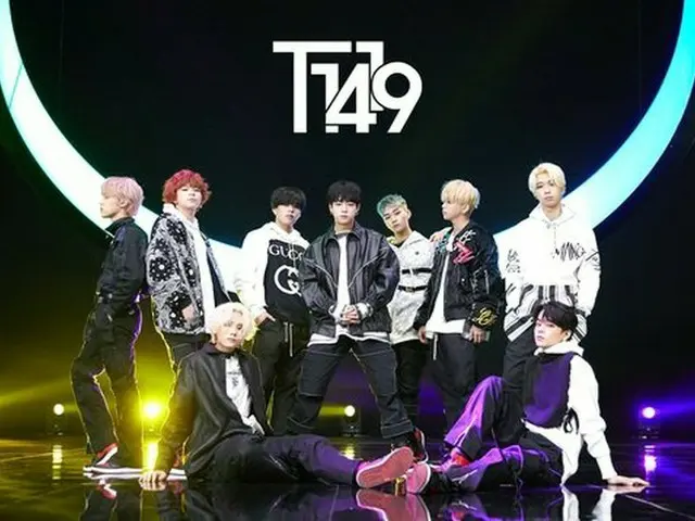 「T1419」、フィリピンメディアが大書特筆…「K-POP突風を巻き起こしたメガ新人」（画像提供:wowkorea）