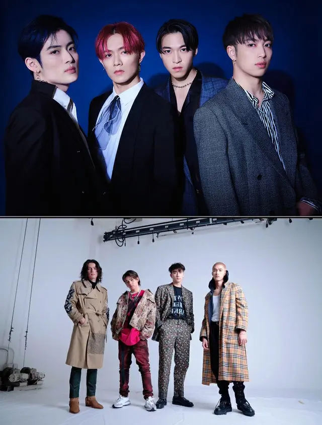 エンバ（f(x)）らがメンターを務める“中国版PRODUCE 101”にエイベックスの新人アーティストの出演が決定！（画像提供:wowkorea）