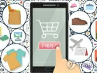20年のネット通販取引額が過去最高　コロナで非対面需要伸びる＝韓国